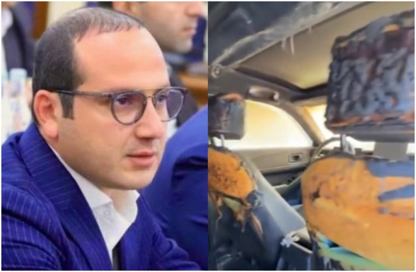 Եթե նման դեպք տեղի ունենար իշխանական ներկայացուցչի հետ, կրկին այսպիսի լռություն կլինե՞ր